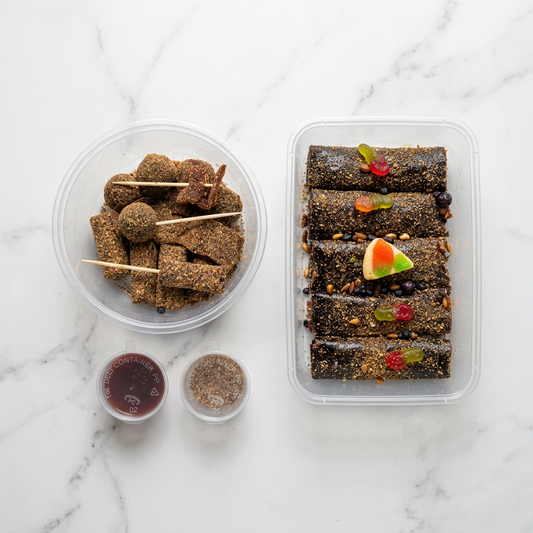 Double Snack Deal