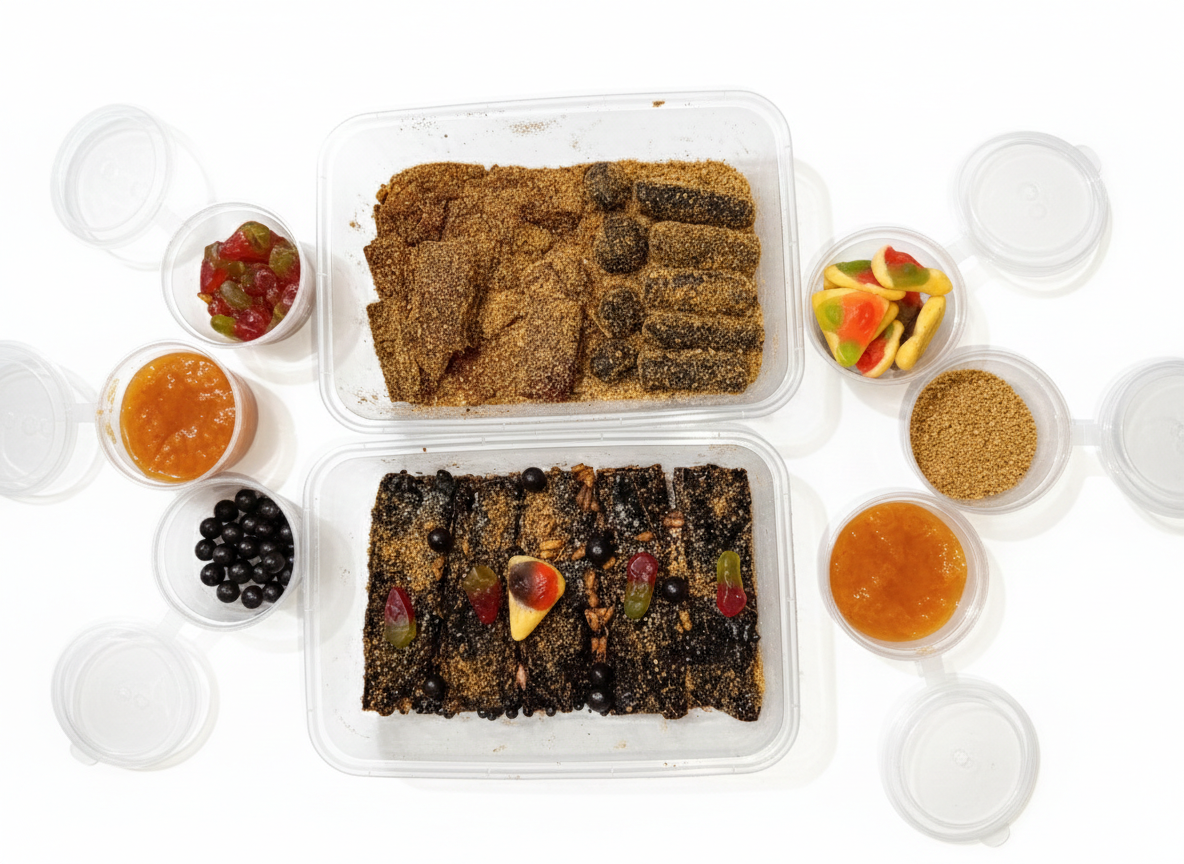 Grand Feast Deal