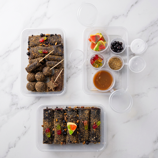 Grand Feast Deal