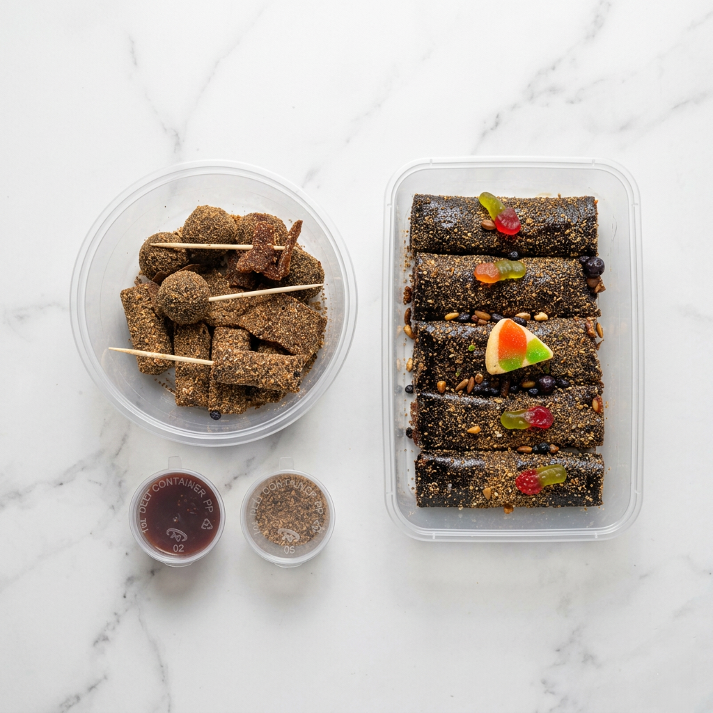 Double Snack Deal